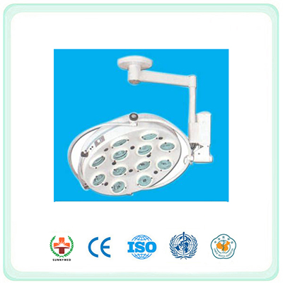 SOL007 Hole-type Suspended Shadowless Operating Lamp